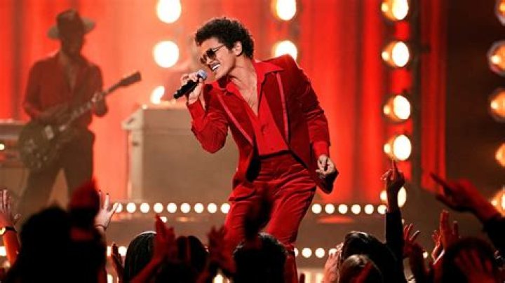 Unveiling Bruno Mars' Financial Success: Bruno Mars Net Worth 2024