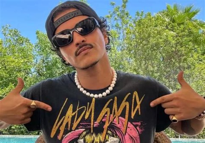 Unveiling Bruno Mars Net Worth: A Journey Through Fame And Fortune