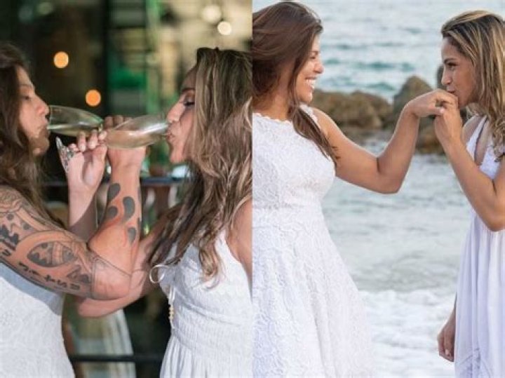 Discover The Life And Love Of Bueno Silva's Wife