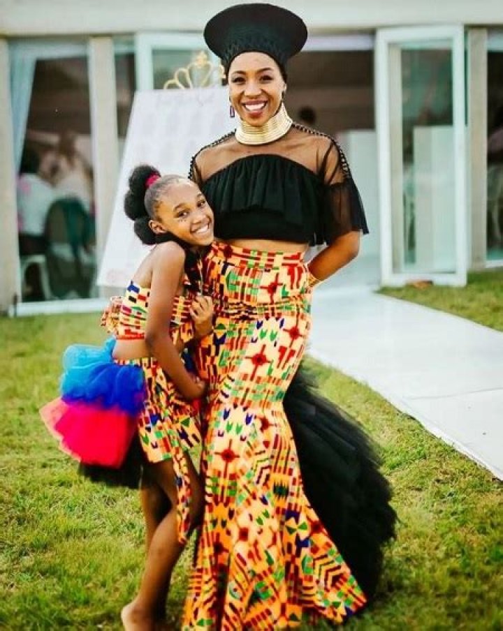 Who Is Busi Lurayi's Husband? Understanding Their Relationship