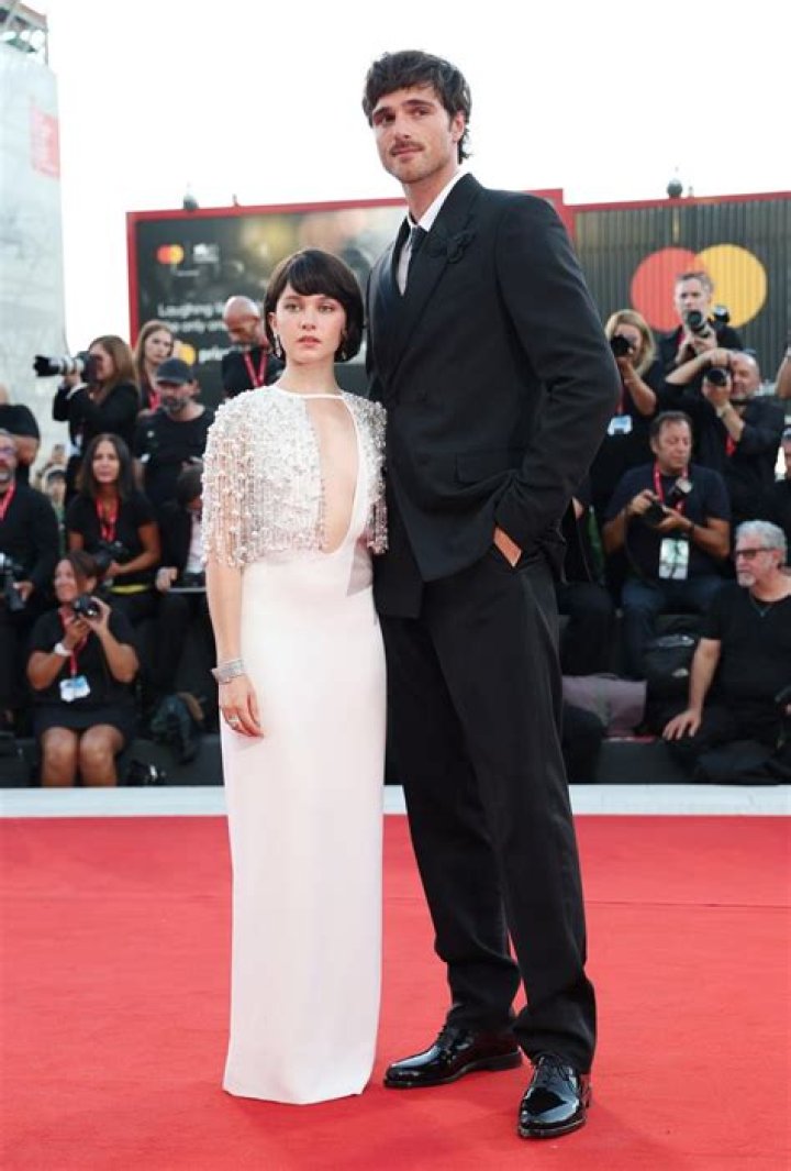 Cailee Spaeny's Marital Status: Is The Actress Married?