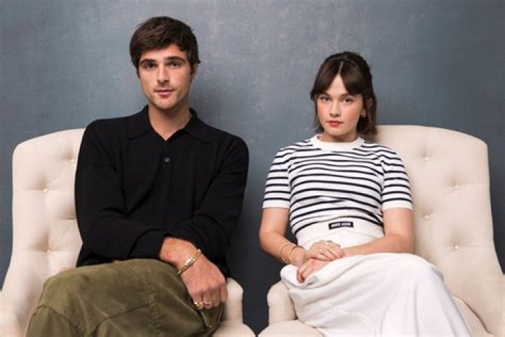 Cailee Spaeny's Romantic Life: Who's The Lucky Man?