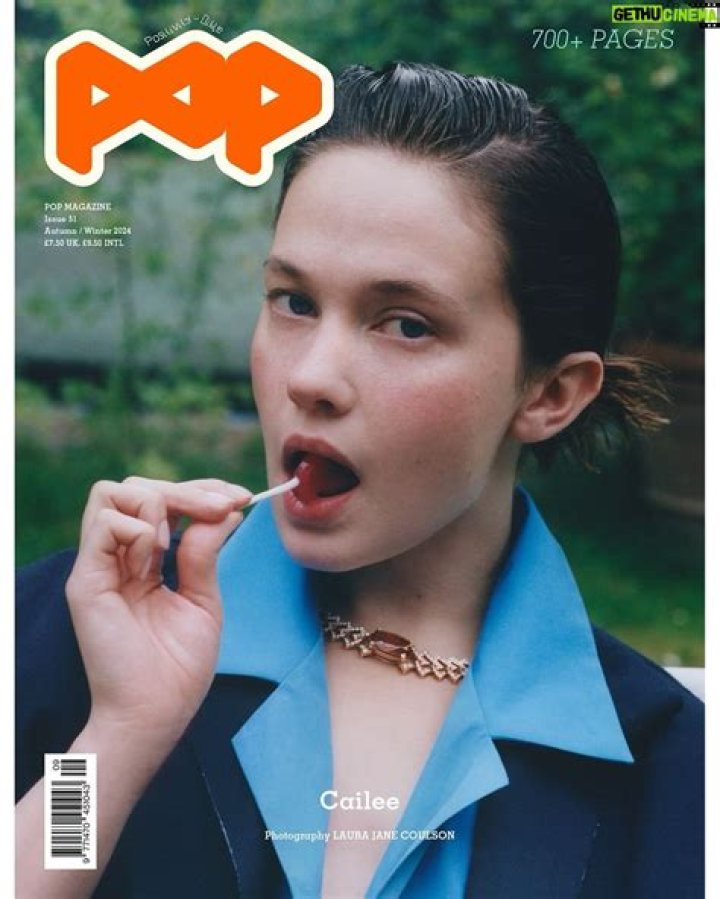 Cailee Spaeny's Path: Exploring Her Personal Life And Career