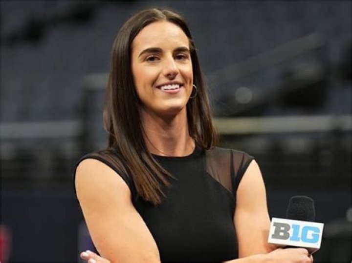 Caitlin Clark: Understanding Her Gender At Birth