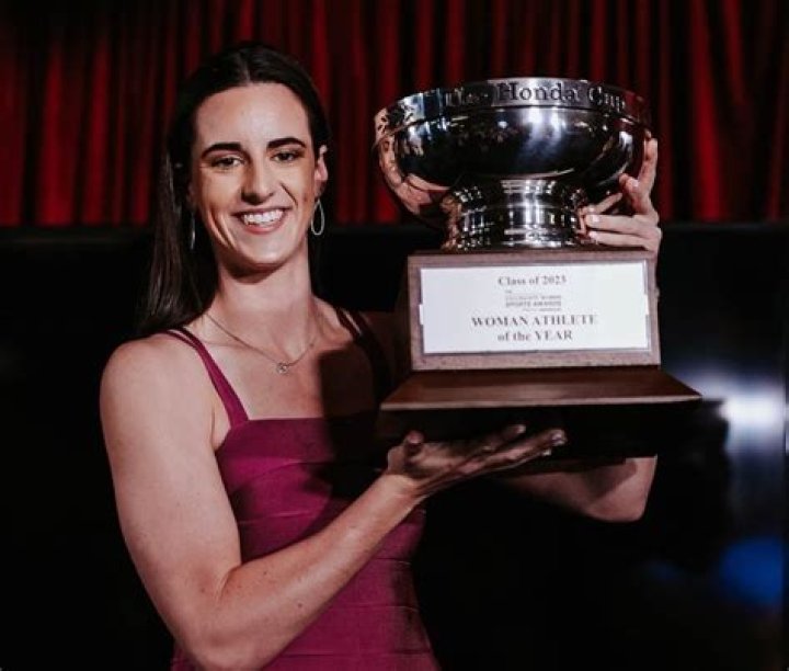 Caitlin Clark: The Truth Behind The Rumors