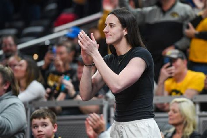 Caitlin Clark: An In-Depth Look At Her Weight And Athletic Performance