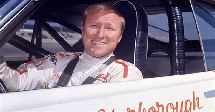 Cale Yarborough: The Legacy Of A Racing Legend