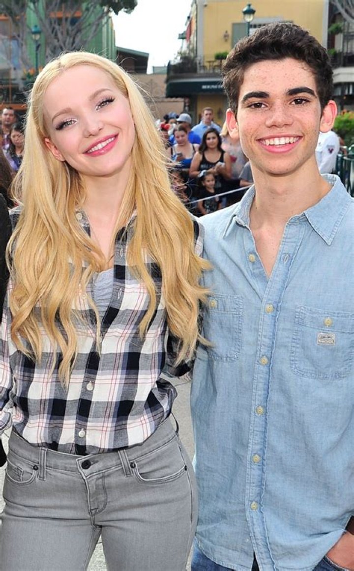 Cameron Boyce And Dove Cameron: A Unique Connection Beyond The Screen