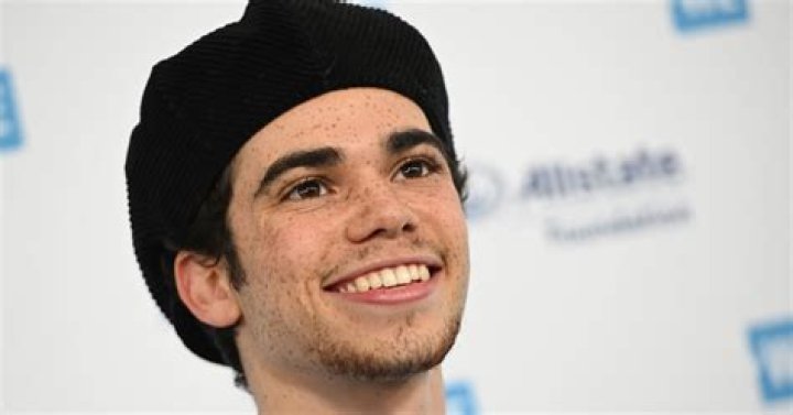 Remembering The Legacy Of Cameron Boyce: A Life Cut Short