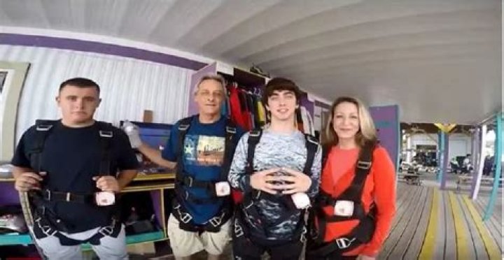 Cameron Herrin's Family: Unraveling The Life Of His Parents