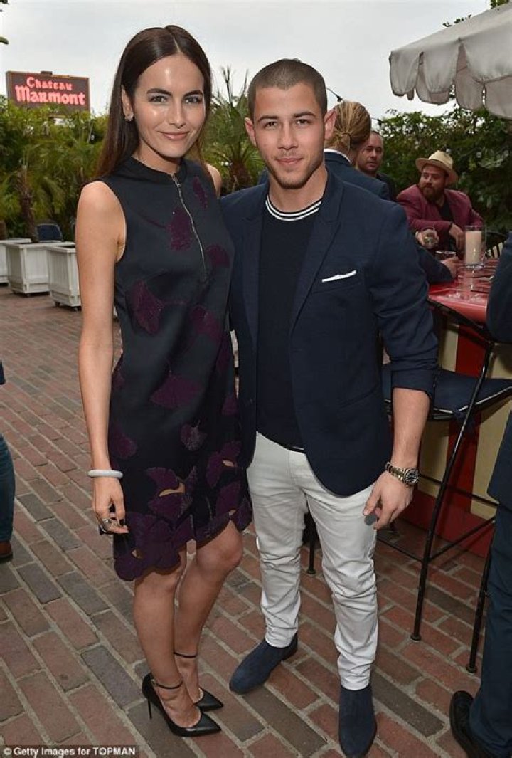 Who Is Camilla Belle's Husband? Unraveling The Mystery Behind The Actress's Romantic Life