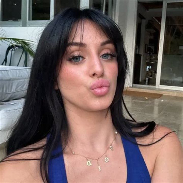 Discovering The Allure Of Camilla Araujo On OnlyFans