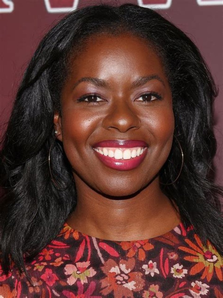 Unveiling The Life And Career Of Camille Winbush