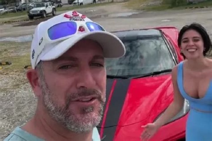 Unveiling The Life And Journey Of Camilly Araujo