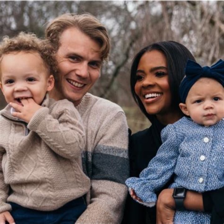 Candace Owens And Her Family: A Deep Dive Into Their Lives