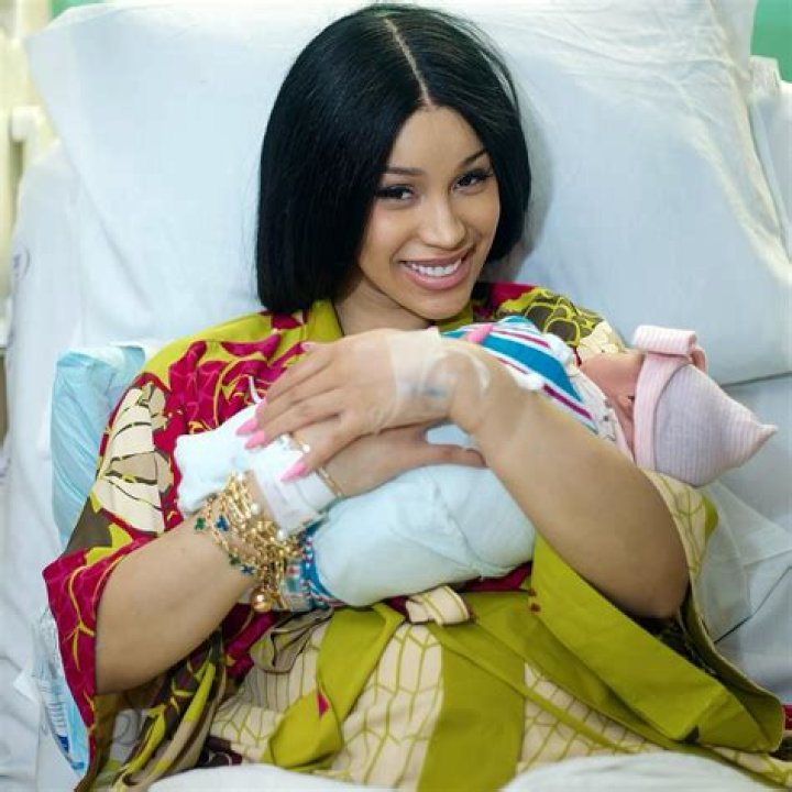 Cardi B's Mom: Secrets Of A Rising Star's Mother