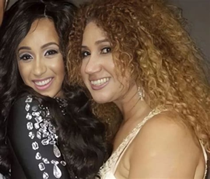 Unveiling The Age Of Cardi B's Mom: A Closer Look