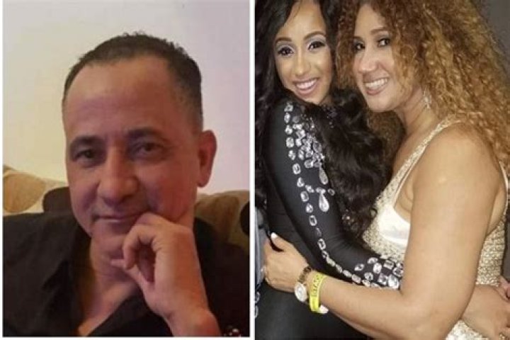 Unveiling Cardi B's Roots: Exploring Her Parents' Ethnicity