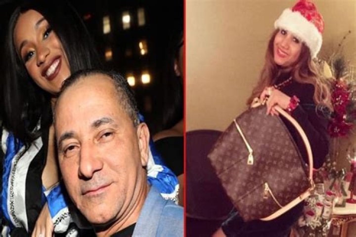 Unveiling The Roots: Cardi B's Mom And Dad