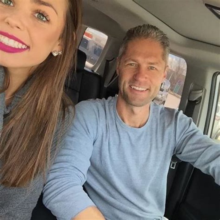 Unveiling The Enigma: Carey Cadieux Larkin Age And More