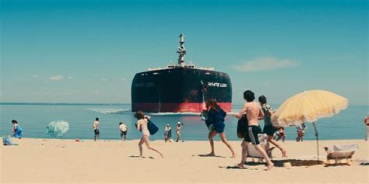 Cargo Ship Hits Beach: A Maritime Mishap And Its Consequences