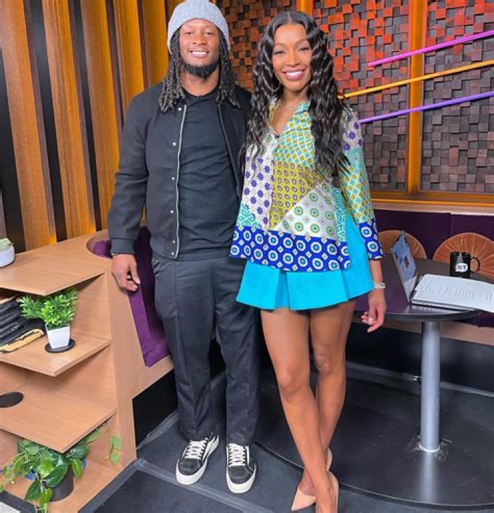 Cari Champion's Journey: From Sports Anchor To Personal Life Revelations