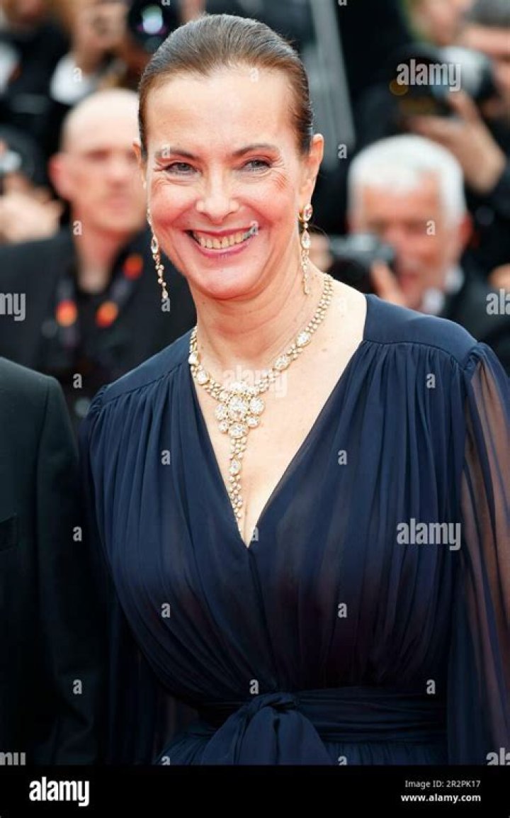Carole Bouquet: A Timeless Icon Of French Cinema