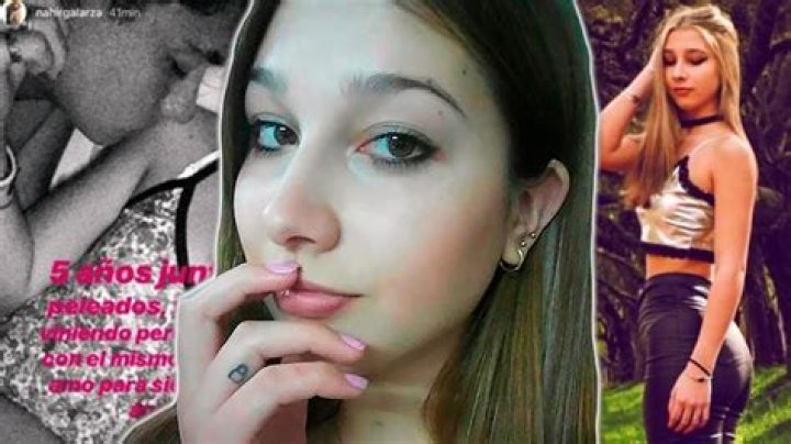 Unraveling The Caso Nahir: A Deep Dive Into A Controversial Case