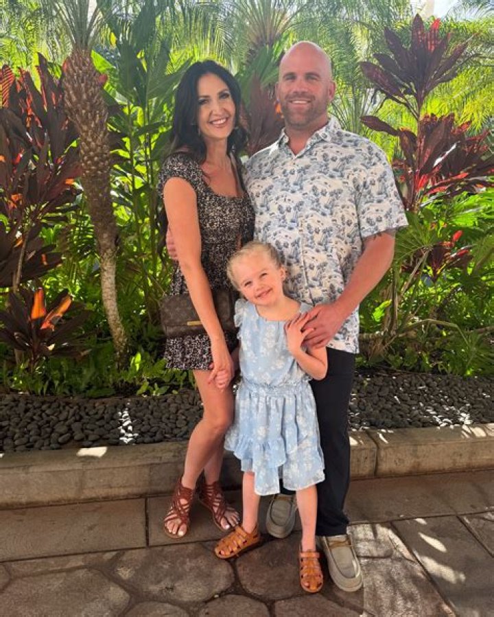 Cassidy Conley: A Journey Through Hawaii's Heart