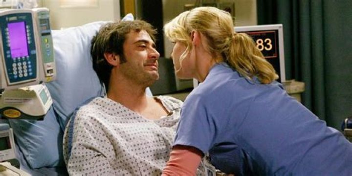 The Unforgettable Cast Of Grey's Anatomy Denny: A Dive Into His Legacy