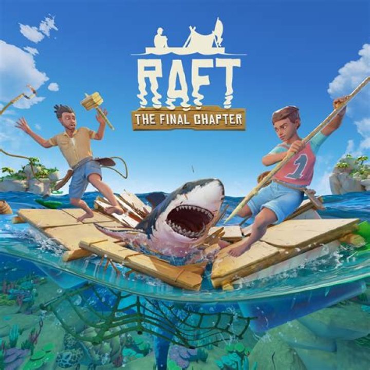 Comprehensive Guide To The Cast Of "The Raft"