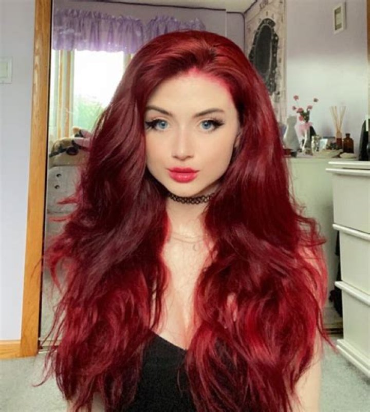 Exploring The Fascinating Life Of Celestia Vega