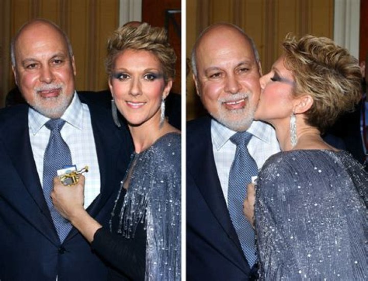 Celine Dion: Love Beyond The Years - Exploring The Age Gap With Her Husband