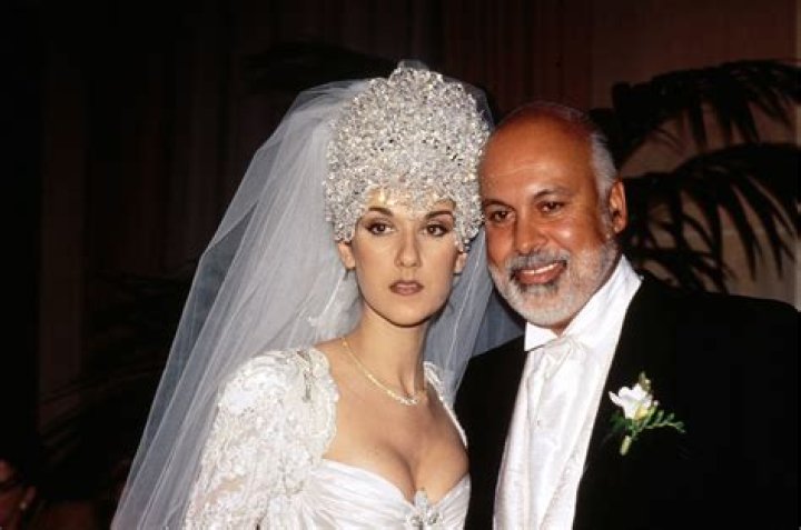 Celine Dion And Her Husband's Age Difference: A Love Story Beyond Numbers