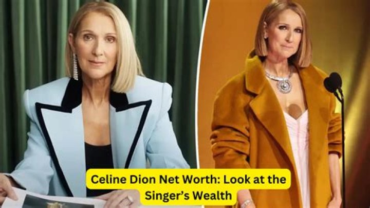 Celine Dion's Financial Symphony: A Deep Dive Into Her Wealth According To Forbes