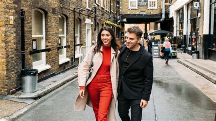 Unveiling The Life Of The CEO Of Airbnb's Wife