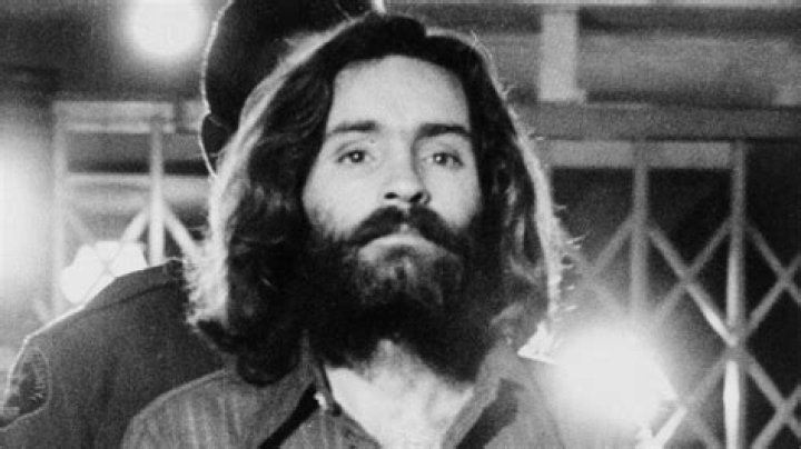 Unveiling The Early Years Of Charles Manson