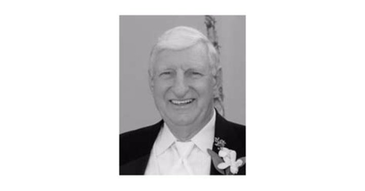 Charles Sloan Obituary: A Life Remembered