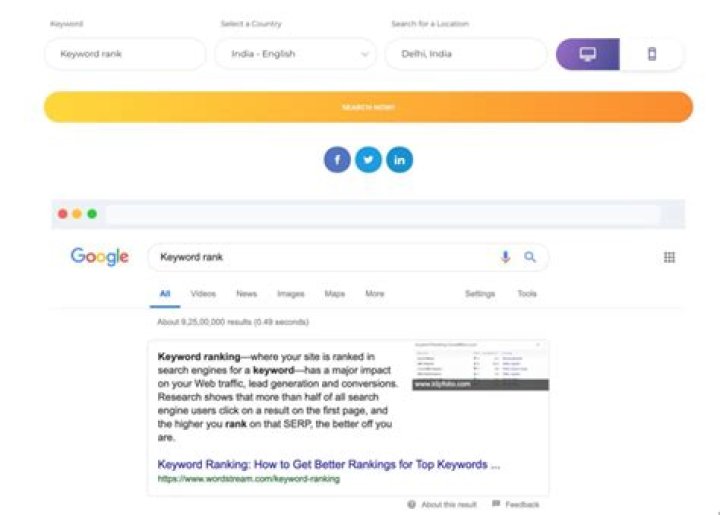 Discover How To Check Google Rank Free: A Comprehensive Guide
