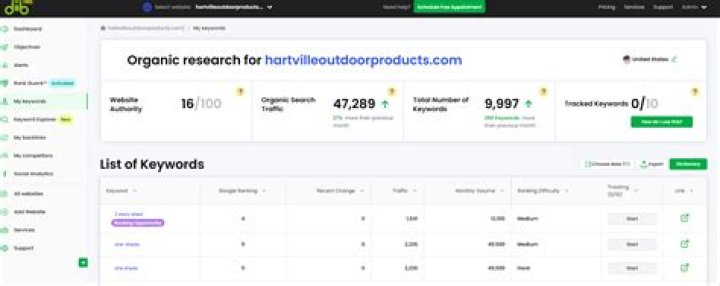 Unlocking Your Digital Presence: How To Check Your Website Ranking On Google