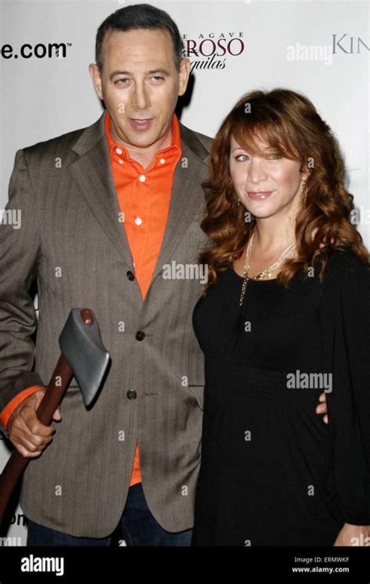 Cher Oteri's Journey Through Love: The Story Of Her Husband