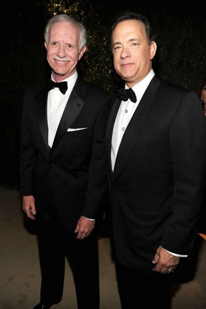 Chesley Sullenberger Net Worth: An Aviation Legend's Fortune