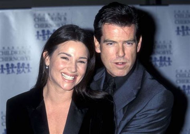 Exploring The Lives Of The Children Of Keely Shaye Smith
