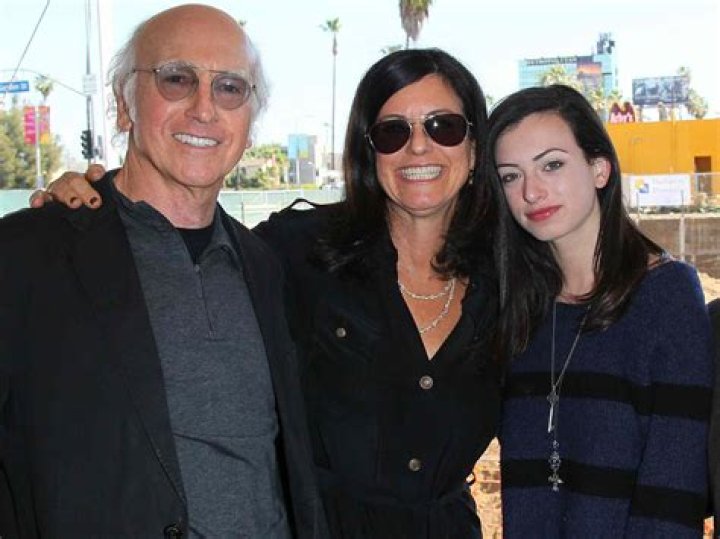 Exploring The Lives Of The Children Of Larry David