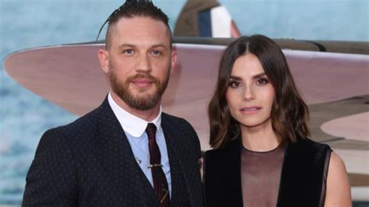 The Joyful Journey Of The Children Of Tom Hardy