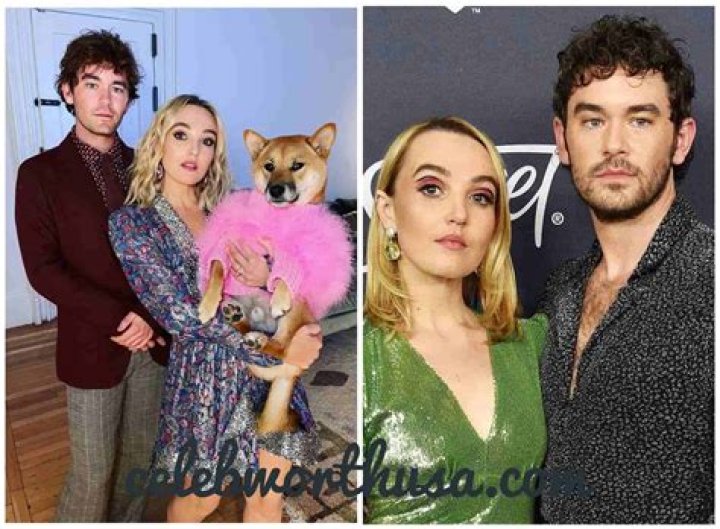 Unraveling The Mystery: Who Is Chloe Fineman's Boyfriend?