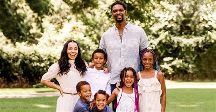 Chris Bosh's Kids: A Glimpse Into His Family Life