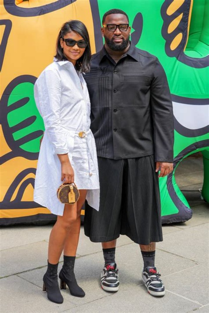 Chris Brown's Children: Unlocking The Secrets Behind His Mothers