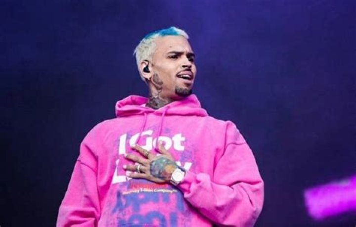 Unveiling The Wealth Of Chris Brown: Understanding His Net Worth Of 145 Million
