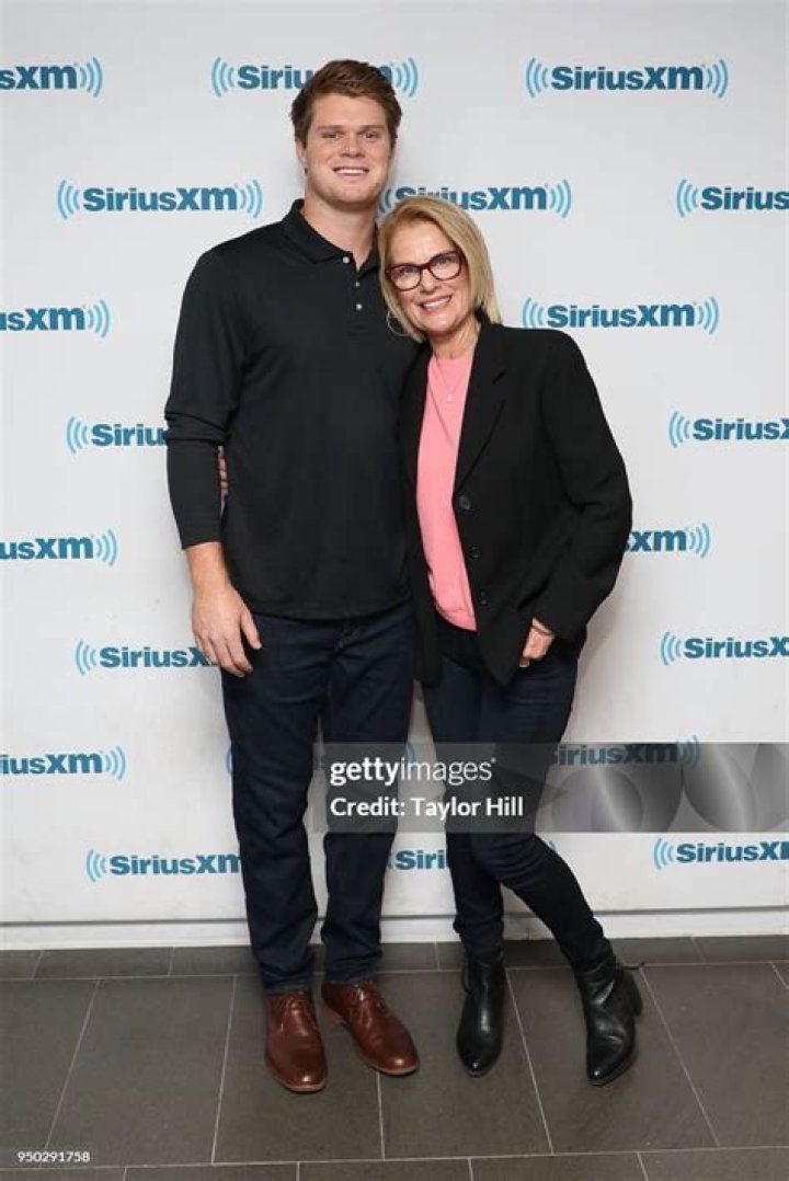 Chris Darnold: A Rising Star In The NFL's Future